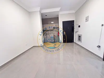 Brand New Studio For Rent Just 30k At Prime Location Close To All Facilities Easy Access To Dubai On The Road Bulding
