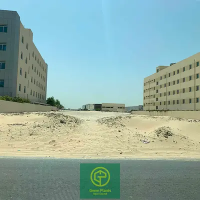 Al Nahda 20,000 sq. Ft residential plot available for sale in a prime location