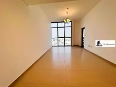 1 BHK WITH BALCONY | HUGE SIZE LAYOUT | MODERN FINISHING | ALL AMENITIES