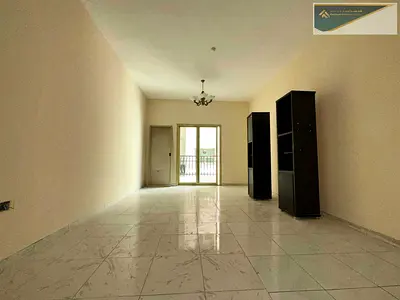 HOT OFFRE!! FULLY SPACIOUS 2BHK APARTMENT WITH WORDROBES CENTRAL AC AND GAS ONLY FOR FAMILY JUST 38K IN ABU SHAGARA