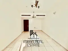 Move-In Ready Spacious 2BHK | Balcony | Wardrobes | Family Building