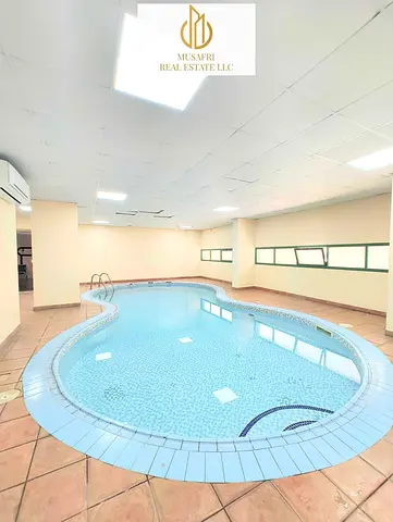 ZERO COMMISION ! JYM POOL FREE! PRIME LOCATION! CLOSE TO ORIANA HOSPITAL ! TOWN SHARJAH
