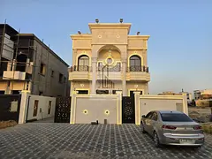 Luxury classic villa, 5 bedrooms, freehold