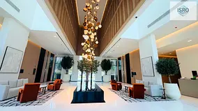 Brand New || Balcony || 1-Bhk with 2-Bath || 70k 4 cheque