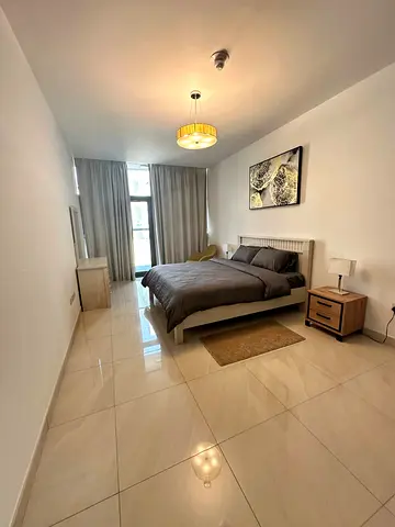 Modern living|1 bedroom plus kids room