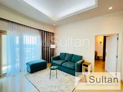 Hotel Apt. Lagoon &amp; Sea View With 5* Service