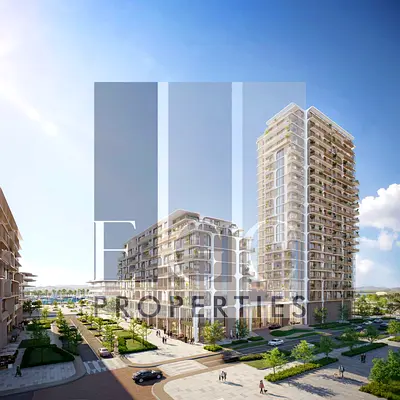 Pool View | 1 Bedroom Suite | Nura Tower