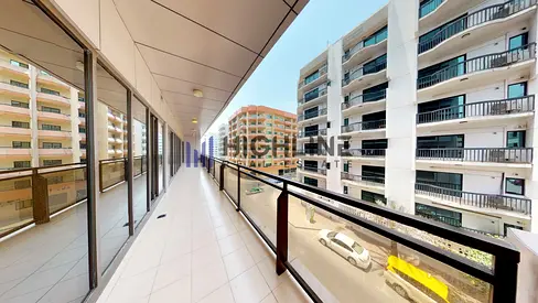 No Commission | Special Offer | 3BR + Maids | Open View | Near Metro | All Amenities