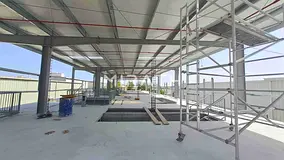 Spacious Warehouse for Rent in Al Qusais