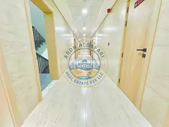 Brand new 01 bhk master room both rooms in tha wardrobes 2bath with private parking