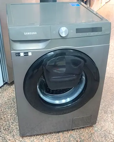 Samsung new model with WiFi smart thing washing machine 10kg for sale