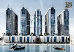 1BHK Apartment | For Sale| Ajman Creek Tower | No Commission