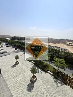 Spacious 2 BHK with 3 Baths &amp; 3 Private Balconies