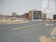 For sale, land in Al-Jarf, a prime location near Al-Hamriyah and Jeddah Industrial Road