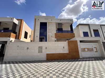 🏠 فيلا الأحلام في الياسمين.. تملك حر لكل الجنسيات!