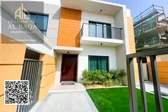 Luxurious 5 Bedroom Villa Available for Sale | Freehold | Flexible Payment Plan