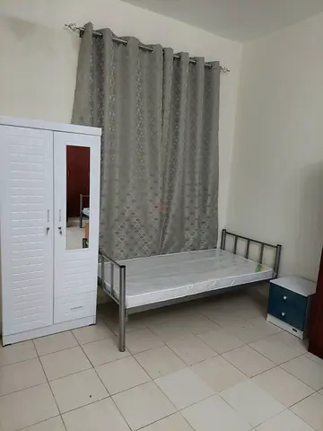 Executive Bedspace for keralite Bachelor in International City- Spain