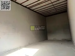 Brand new Warehouse for Rent in Industrial 2 Ajman – Ideal for Storage &amp; Business