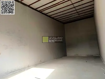 Brand new Warehouse for Rent in Industrial 2 Ajman – Ideal for Storage & Business