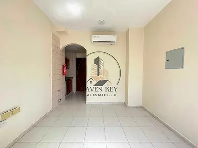 SPACIOUS STODIO // NO CASH DEPOSIT // PRIME LOCATION // FAMILY BUILDING // REASONABLE PRICE // EASY ACCESS TO DUBAI // COME AND VISIT HOPE SO YOU LIKE IT