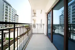 First Tenant | Golf &amp; Sea View | Full Amenities