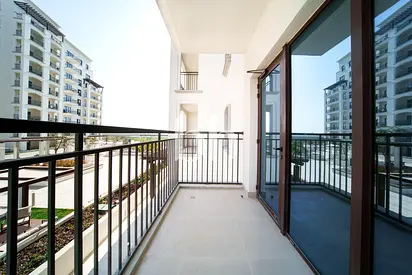 First Tenant | Golf & Sea View | Full Amenities