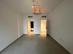 Ready to move two bedroom with semi closed kitchen-Rent 95k in 4ChQS
