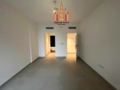 Ready to move two bedroom with semi closed kitchen-Rent 95k in 4ChQS