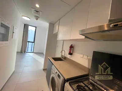 Brand new studio with all amenities Al Jada Sharjah