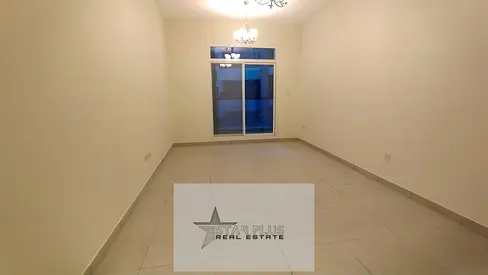 VERY SPACIOUS 1 BEDROOM APARTMENT WITH BIG TERRIS AT THE MAIN LOCATION READY TO MOVE.