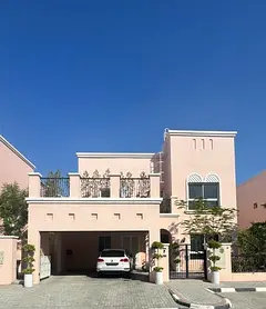 NAD ALSHEBA 3 NAKHEEL GCC - 4 BEDROOMS VILLA FOR SALE WELL MAINTAINED