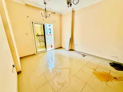1BHK Apartment | Near Mujarrah Park and Corniche | Near SuperMarket And Restaurants | Family Buildin
