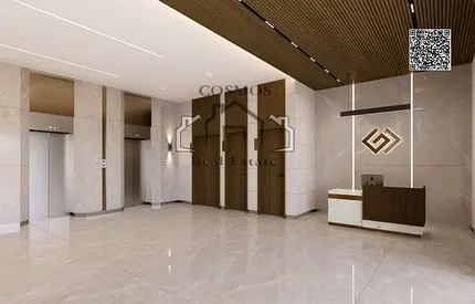 2 BHK OFF-PLAN APARTMENTS | Nuaimia Two Tower | LIMITED INVENTORY
