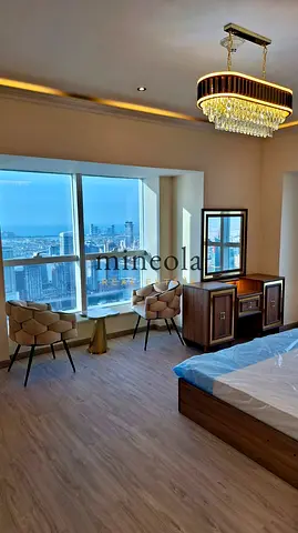 LUXURY 4BR APARTMENT | AMAZING VIEWS | HIGH FLOOR