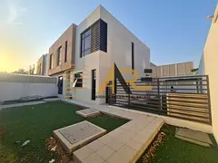 Spacious 4 BR Townhouse with Garden , Maid Room , Covered Parking Luxury Living Gated Community Nasm
