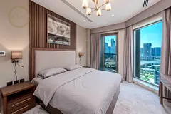 Luxury Living //Furnished One Bedroom // All Bills Included // Ready to Move // Summer Offer up to 4