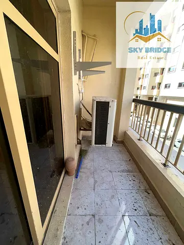 Sky Bridge Real Estate is pleased to offer a 2Bedroom hall Apartment in Al Rolla Area, Sharjah