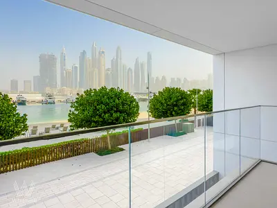 Private Beach Access | Sea View 3BR Townhouse