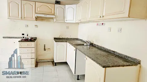CHILLER FREE : Very Nice 1 Bhk with 2 Bathrooms and Wardrobes With Master Bedroom
