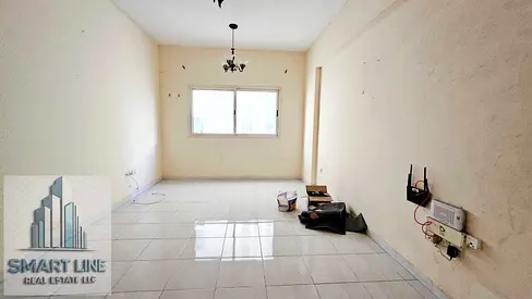 CHILLER FREE : Very Nice 1 Bhk with 2 Bathrooms and Wardrobes With Master Bedroom