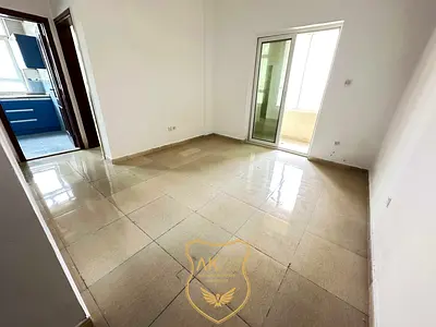 1BHK Apartment | Big Balcony | Near To Beach | Ready To Move | Family Building | Free Parking Area Available