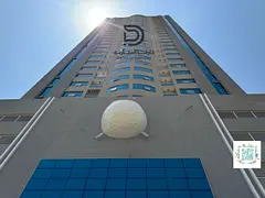 2 bhk/ Monthly installment 4846 AED / Free parking / Prime location