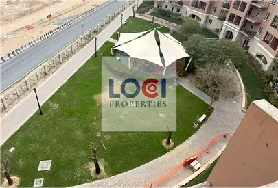 VACANT | KIDS PLAY AREA VIEW | 3BHK+MAID ROOM