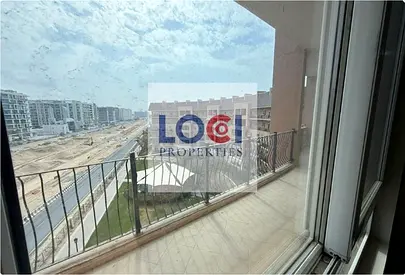 VACANT | KIDS PLAY AREA VIEW | 3BHK+MAID ROOM