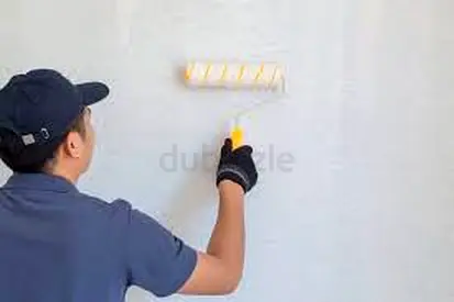 Sharjah Painting Services for Homes and Villas