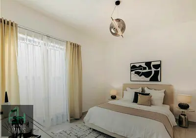 Ready Property | 20/80 Payment Plan | Fully Furnished