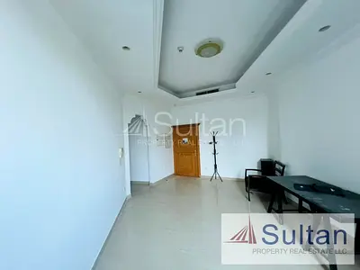 Cozy furnished golf view 1BR in Palce Hotel