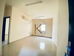 Lavish 1 BHK | With Split AC | For Family in Muwaileh |