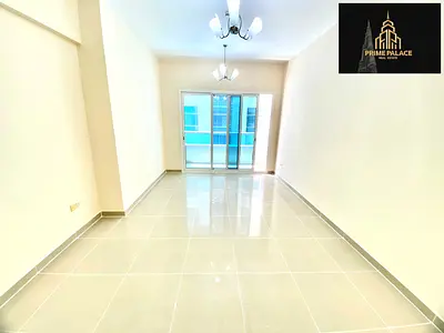 Specious chiller Aç free 2bhk with 1 month free with wardrobe with balcony gym swimming pool free just in 57k