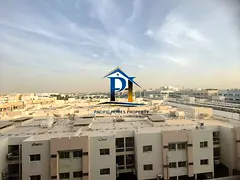 ONE MONTH FREE @ MAID+STORE ROOM @( BRAND NEW) 3 BHK APARTMENT ALL MASTER BEDROOM WITH GYM AND PARKI